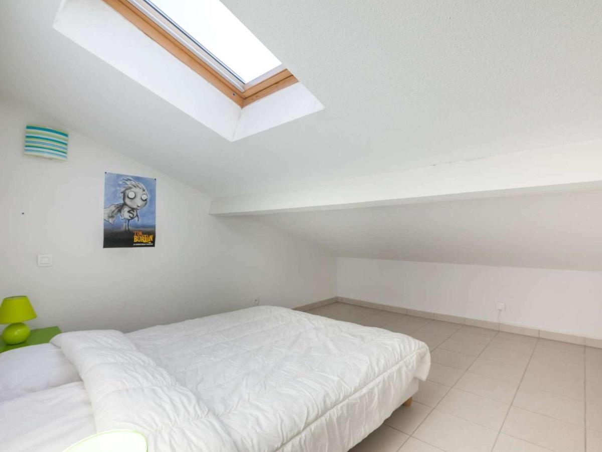 Grand Duplex 3 Etoiles Avec Parking A Hendaye Plage - Fr-1-2-358 Exterior photo