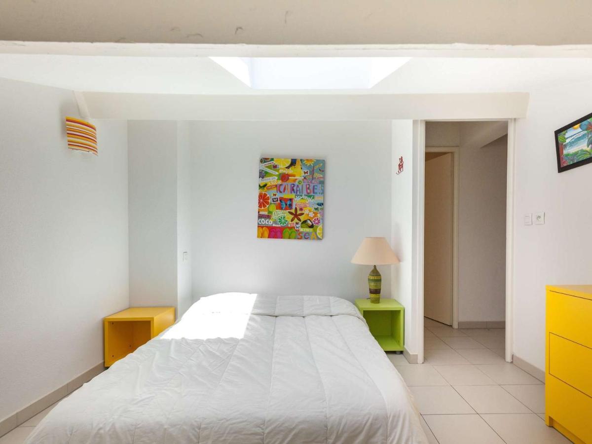 Grand Duplex 3 Etoiles Avec Parking A Hendaye Plage - Fr-1-2-358 Exterior photo